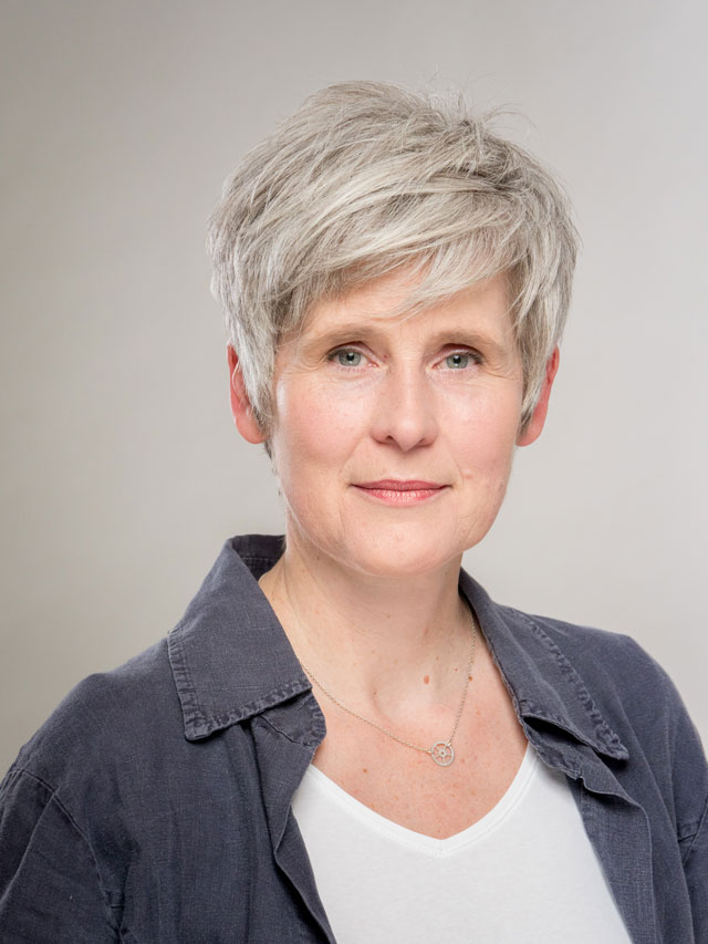 Katja Forner